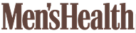 Mens-Health-Logo