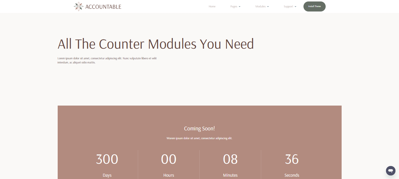 Counter_module