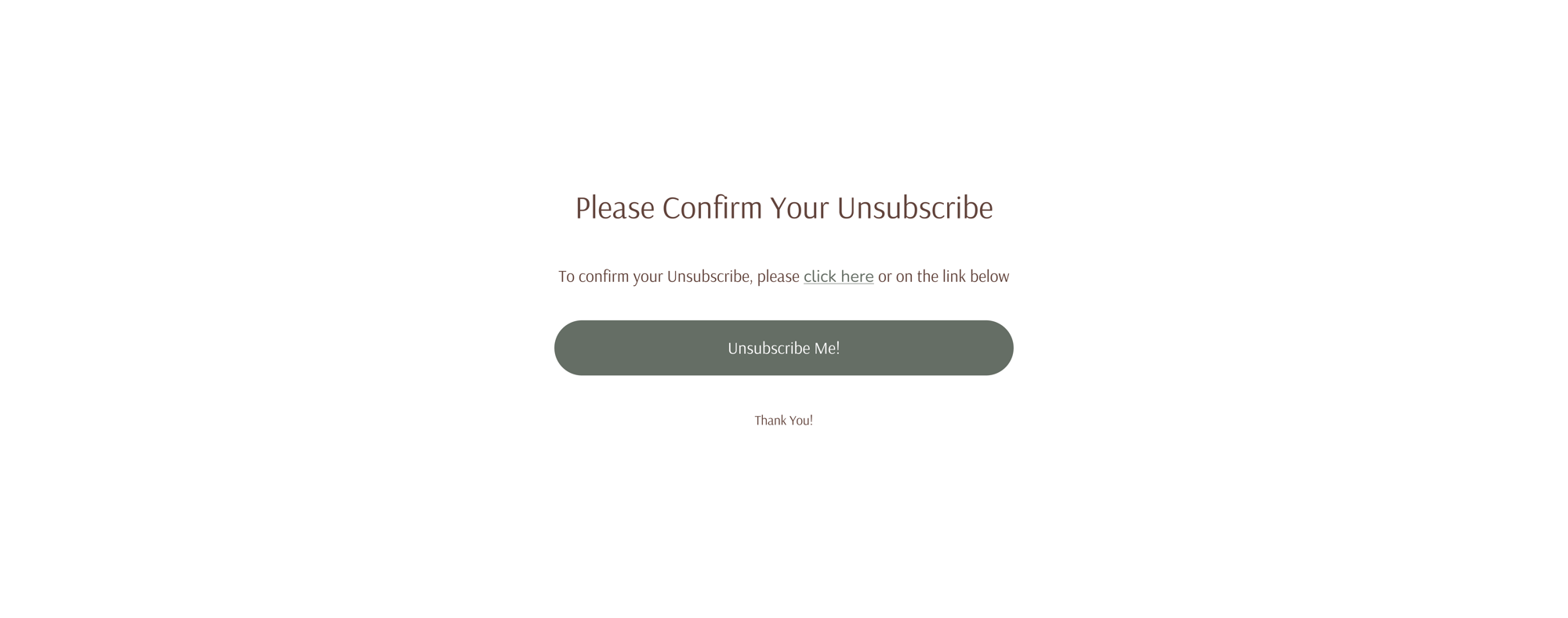 Email_Backup_Unsubscribe