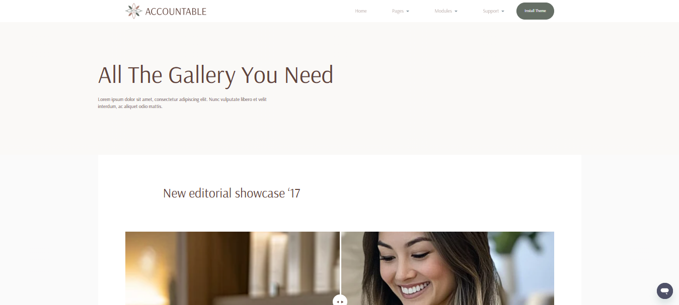 Gallery_module