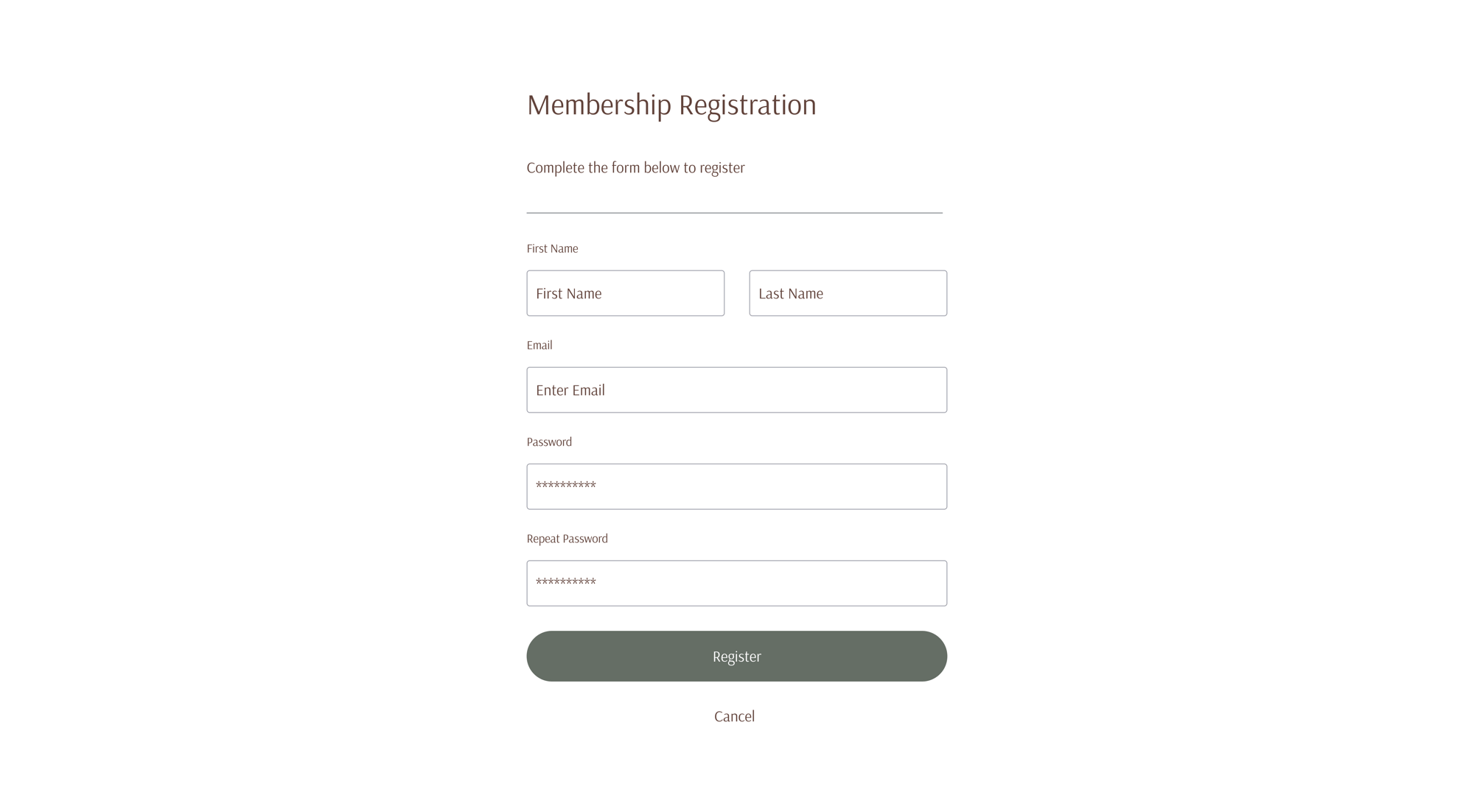 Membership_Registration