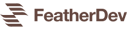 featherdev_logo